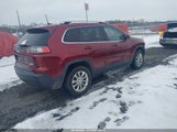 Jeep Cherokee Latitude 4X4 1C4PJMCB8KD167203 снимка
