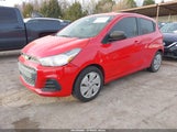 Chevrolet Spark Ls Cvt KL8CB6SA3HC768719 снимка
