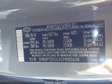 Hyundai Santa Fe Xrt 5NMP3DGL6SH082638 снимка