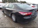 Toyota Camry Hybrid Le 4T1B31HK8KU512009 снимка