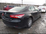 Toyota Camry Hybrid Le 4T1B31HK8KU512009 fotografie