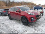 Kia Sportage S KNDP6CAC3M7844926 снимка