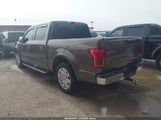 Ford F-150 Lariat 1FTEW1CFXFKD47343 снимка