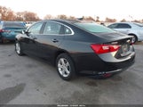 Chevrolet Malibu Fwd 1Lt 1G1ZD5ST7PF239349 photo