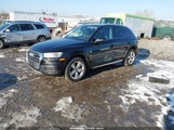 Audi Q5 2.0T Premium/2.0T Tech Premium WA1ANAFY0J2012089 photo