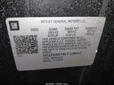 Chevrolet Malibu Fwd Lt 1G1ZD5ST8LF128657 снимка