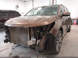 Acura Mdx Advance Pkg 5J8YD4H83KL009139 снимка