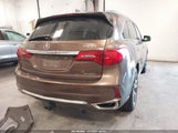 Acura Mdx Advance Pkg 5J8YD4H83KL009139 снимка