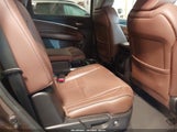 Acura Mdx Advance Pkg 5J8YD4H83KL009139 снимка