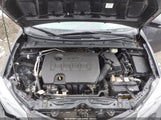Toyota Corolla Se 2T1BURHE6KC176125 снимка