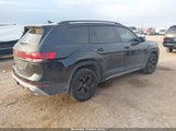 Volkswagen Atlas 2.0T Peak Edition 1V2CR2CA4SC534086 снимка