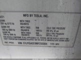 Tesla Model Y Long Range Dual Motor All-Wheel Drive 5YJYGAEE9MF255004 photo