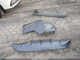 Nissan Altima Sv Fwd 1N4BL4DV2PN377865 снимка