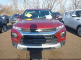 Chevrolet Trailblazer Fwd Lt KL79MPS2XPB211379 fotografie