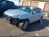 Porsche Cayenne Platinum Edition WP1AA2A26JKA03518 снимка