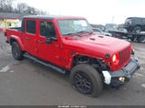 Jeep Gladiator Sport S 4X4 1C6JJTAM3PL519922 fotografie