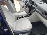 Volkswagen Tiguan 2.0T Sel R-Line 3VV4B7AX1NM069415 fotografie