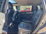 Toyota Highlander Se 5TDJZRFH8HS396120 снимка