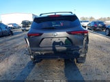 Toyota Highlander Hybrid Platinum 5TDEBRCH8SS663497 снимка