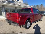 Ford F-150 Lariat 1FTEW1EG0HFA68842 снимка