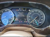 Bentley Bentayga W12/W12 First Edition SJAAC2ZV4HC015750 снимка