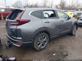 Honda Cr-V Awd Ex 7FARW2H53ME022717 снимка