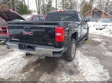GMC Sierra  Sle 1GTV2MEC4HZ331780 снимка