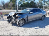 Cadillac Cts Standard 1G6AP5SX1F0111630 снимка