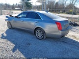 Cadillac Cts Standard 1G6AP5SX1F0111630 снимка