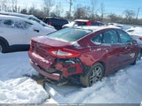 Ford Fusion Se 3FA6P0H7XER137497 снимка