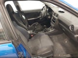 Subaru Impreza Wrx JF1GD29604G525102 снимка