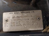 Subaru Impreza Wrx JF1GD29604G525102 снимка