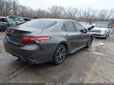 Toyota Camry Se 4T1B11HK8JU118093 fotografie