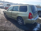 Subaru Forester Xs JF1SG65653H717199 снимка