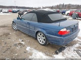BMW 325Ci WBABS33412JY43427 снимка