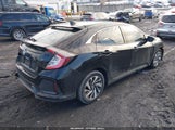 Honda Civic Lx SHHFK7H32HU419894 снимка
