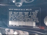 Honda Civic Lx SHHFK7H32HU419894 снимка