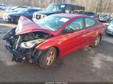 Hyundai Elantra Se 5NPDH4AE4EH541865 снимка