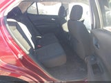 Chevrolet Equinox Lt 3GNAXKEV9KL302769 снимка