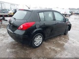 Nissan Versa 1.8S 3N1BC1CPXBL496576 fotografie