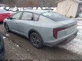 Kia K4 Lxs 3KPFT4DE6SE150476 снимка