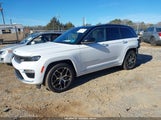 Jeep Grand Cherokee Summit Reserve 4X4 1C4RJHEG5P8737988 fotografie