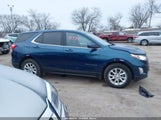 Chevrolet Equinox Awd Lt 1.5L Turbo 2GNAXUEV8L6225619 fotografie