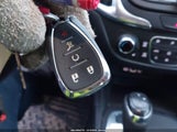 Chevrolet Equinox Awd Lt 1.5L Turbo 2GNAXUEV8L6225619 fotografie