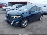 Chevrolet Equinox Awd Lt 1.5L Turbo 2GNAXUEV8L6225619 photo