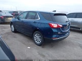 Chevrolet Equinox Awd Lt 1.5L Turbo 2GNAXUEV8L6225619 fotografie