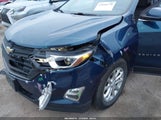 Chevrolet Equinox Awd Lt 1.5L Turbo 2GNAXUEV8L6225619 fotografie