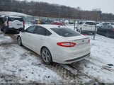 Ford Fusion Se 3FA6P0H72ER183177 снимка