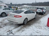 Ford Fusion Se 3FA6P0H72ER183177 снимка