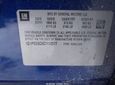 Chevrolet Cruze 2Lt 1G1PG5SC6C7112577 снимка